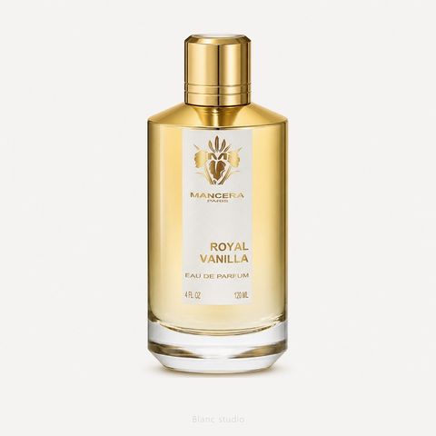 MANCERA Royal Vanilla